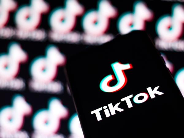 TikTok已经成为Z世代的首选社交平台下一个可能是Spotify