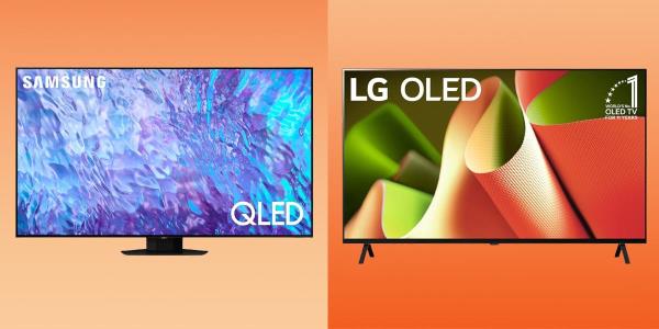 QLED和OLED:哪种电视显示类型更好?