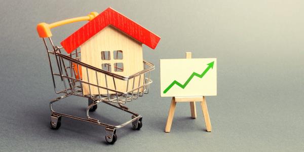 一家房地产公司表示，未来几年，租房将比买房更便宜