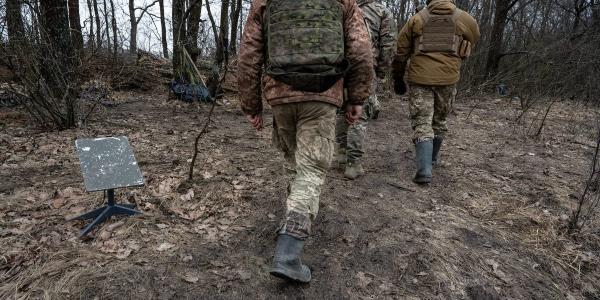 俄罗斯军队越来越多地使用星链，使乌克兰失去了一个关键优势