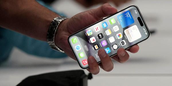 据报道，当iOS 18发布时，你的iPhone将有一个“新的主屏幕”