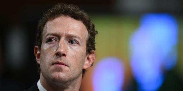 Meta员工在致首席执行长扎克伯格(Mark Zuckerberg)的一封公开信中说，支持巴勒斯坦人的内部帖子已被“审查”