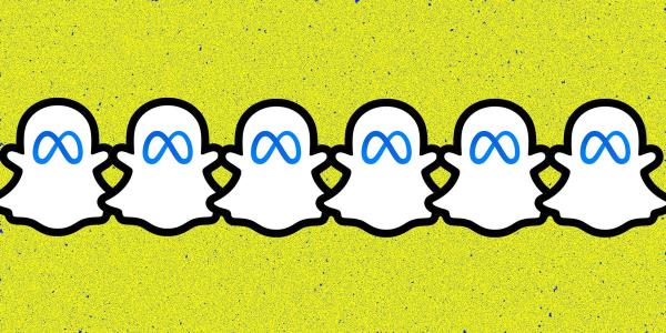 法庭文件披露了Meta“克隆”Snapchat的秘密计划