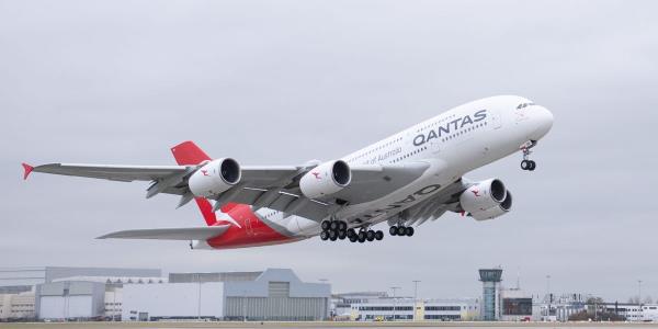 澳航将支付高达约7900万美元，以解决其出售取消航班机票的指控