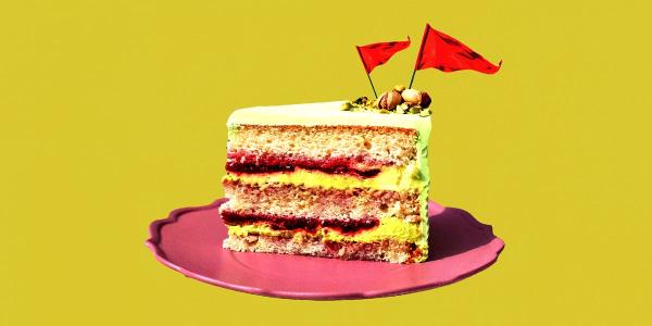 米其林星级糕点师在参观高端面包店时会注意的5个危险信号