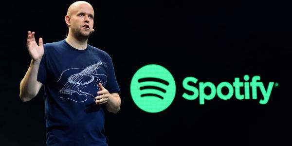 据报道，Spotify将在今年晚些时候变得更加昂贵