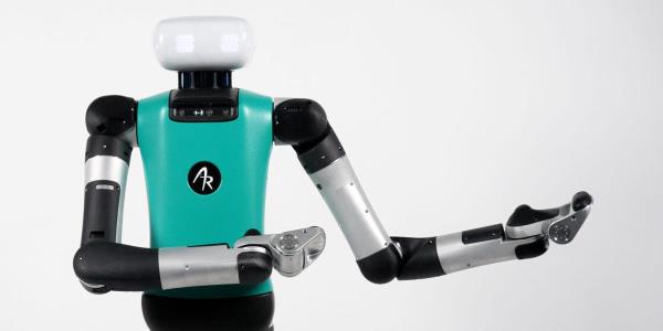 亚马逊支持的人形机器人公司Agility Robotics解雇了“一小部分”员工