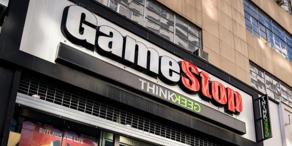 在GameStop股价飙升550%之前，一家传奇对冲基金退出了对该公司的押注