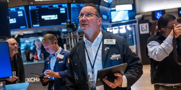 纽约证券交易所正在考虑24小时交易——史蒂夫•科恩可能会对此表示欢迎