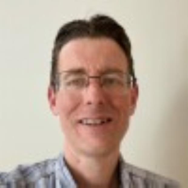 JOSH FUNK