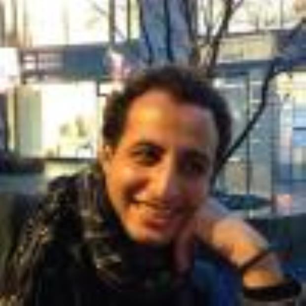 SAMY MAGDY